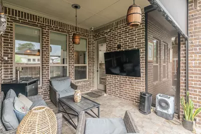 401 Mossy Rock Drive, McKinney, TX 75071 - Photo 33