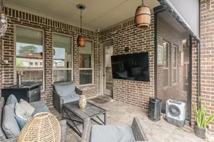 401 Mossy Rock Dr, McKinney, TX 75071 - Photo 33