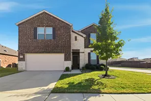 1700 Vernon Dr, Aubrey, TX 76227 - Photo 1