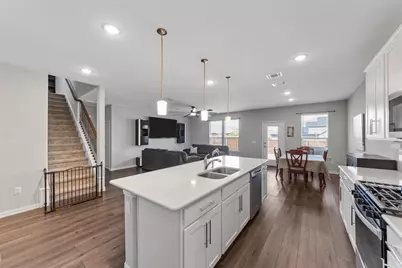 2111 Robert Street, Anna, TX 75409 - Photo 13