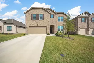 2111 Robert St, Anna, TX 75409 - Photo 1
