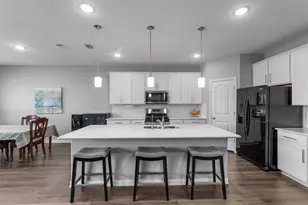 2111 Robert St, Anna, TX 75409 - Photo 5