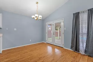 5016 Prairie Creek Trail, Fort Worth, TX 76179 - Photo 11