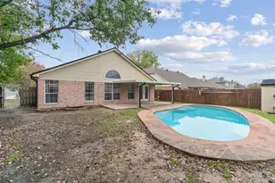 5016 Prairie Creek Trail, Fort Worth, TX 76179 - Photo 31