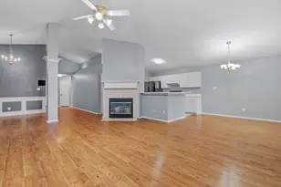 5016 Prairie Creek Trail, Fort Worth, TX 76179 - Photo 9