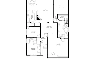 5016 Prairie Creek Trail, Fort Worth, TX 76179 - Photo 33