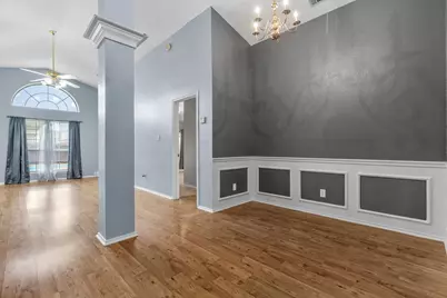 5016 Prairie Creek Trail, Fort Worth, TX 76179 - Photo 5