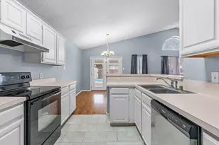 5016 Prairie Creek Trail, Fort Worth, TX 76179 - Photo 15