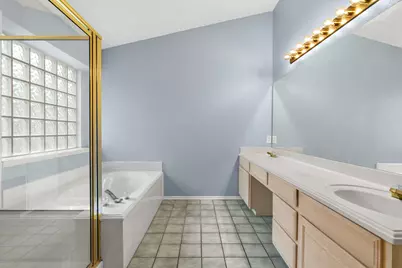 5016 Prairie Creek Trail, Fort Worth, TX 76179 - Photo 23