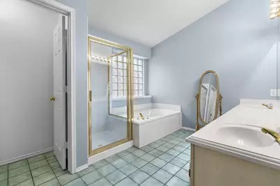 5016 Prairie Creek Trail, Fort Worth, TX 76179 - Photo 21