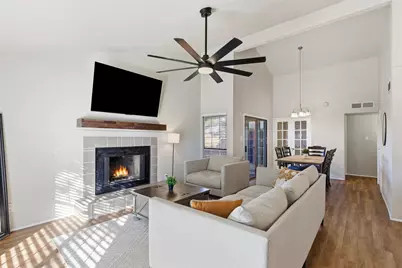 6000 Fay Circle, The Colony, TX 75056 - Photo 5