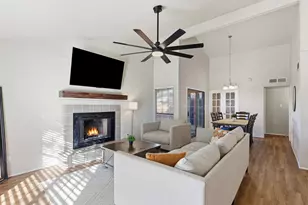 6000 Fay Cir, The Colony, TX 75056 - Photo 5