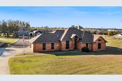 9861 County Road 540, Lavon, TX 75166 - Photo 1