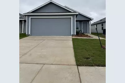 414 Bower Drive, Princeton, TX 75407 - Photo 1