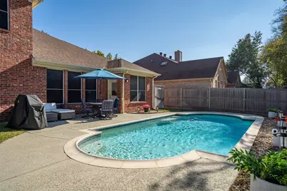 1017 Tanglewood Lane, Flower Mound, TX 75028 - Photo 31