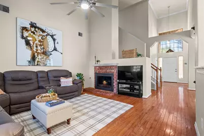 1017 Tanglewood Lane, Flower Mound, TX 75028 - Photo 9