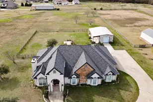 624 Horseshoe Bend, Royse City, TX 75189 - Photo 3