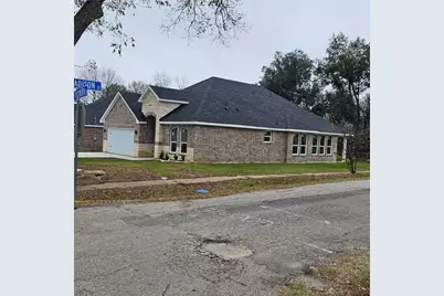 200 E 1st North Street, Kaufman, TX 75142 - Photo 3