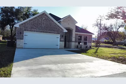 200 E 1st North Street, Kaufman, TX 75142 - Photo 27