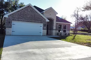 200 E 1st N St, Kaufman, TX 75142 - Photo 27