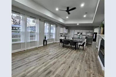 200 E 1st North Street, Kaufman, TX 75142 - Photo 15