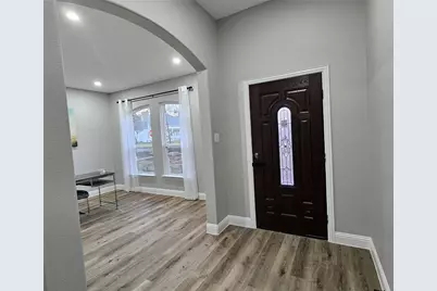 200 E 1st North Street, Kaufman, TX 75142 - Photo 5