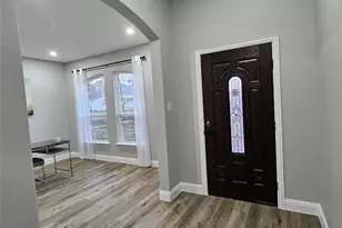 200 E 1st N St, Kaufman, TX 75142 - Photo 5