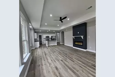 200 E 1st North Street, Kaufman, TX 75142 - Photo 21