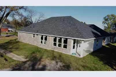 200 E 1st North Street, Kaufman, TX 75142 - Photo 33