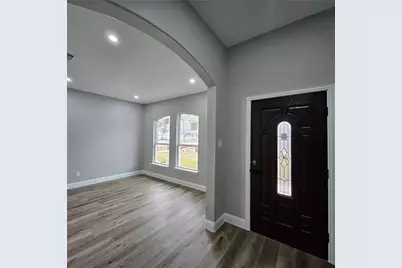 200 E 1st North Street, Kaufman, TX 75142 - Photo 5