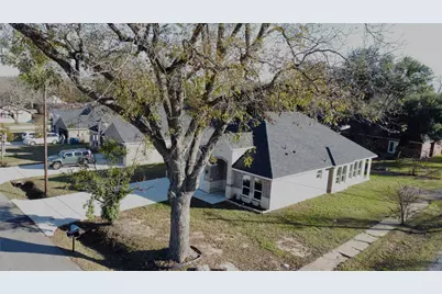 200 E 1st North Street, Kaufman, TX 75142 - Photo 35