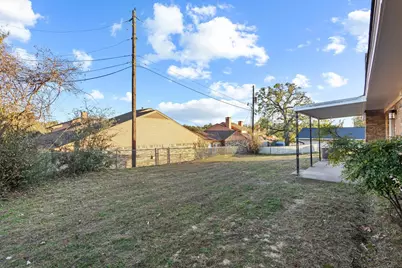 824 S Lillis Lane, Denison, TX 75020 - Photo 33