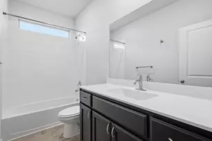 9428 Red Brush Trl, Fort Worth, TX 76131 - Photo 15