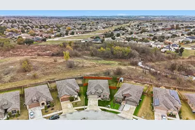 9428 Red Brush Trail, Fort Worth, TX 76131 - Photo 31