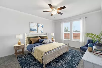 9428 Red Brush Trail, Fort Worth, TX 76131 - Photo 9