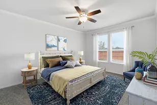 9428 Red Brush Trl, Fort Worth, TX 76131 - Photo 9