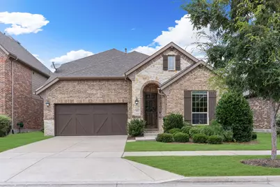 853 Field Crossing, Little Elm, TX 76227 - Photo 1