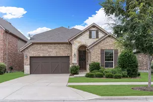 853 Field Crossing, Little Elm, TX 76227 - Photo 1