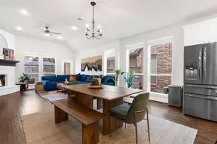 853 Field Crossing, Little Elm, TX 76227 - Photo 9