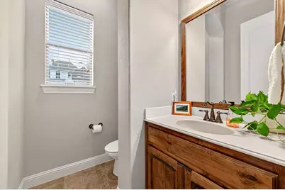 2255 Edmonson Drive, Lucas, TX 75002 - Photo 23