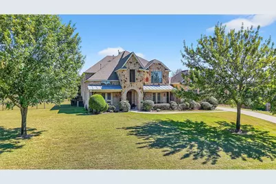 2255 Edmonson Drive, Lucas, TX 75002 - Photo 1