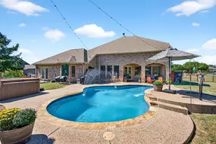 2255 Edmonson Dr, Lucas, TX 75002 - Photo 35