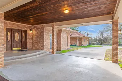 12098 Squirrel Road, Pittsburg, TX 75686 - Photo 5