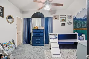 1205 Briarwood Dr, Azle, TX 76020 - Photo 19