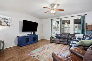 1205 Briarwood Dr, Azle, TX 76020 - Photo 7