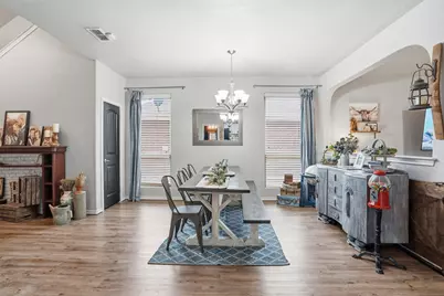 1205 Briarwood Drive, Azle, TX 76020 - Photo 5