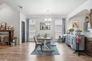 1205 Briarwood Dr, Azle, TX 76020 - Photo 5