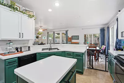 1205 Briarwood Drive, Azle, TX 76020 - Photo 13