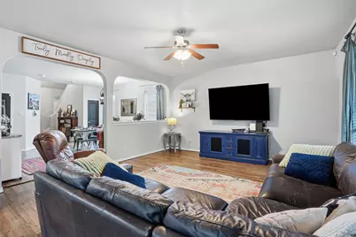 1205 Briarwood Drive, Azle, TX 76020 - Photo 9