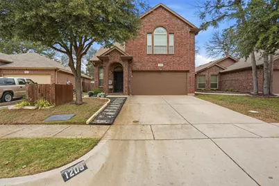 1205 Briarwood Drive, Azle, TX 76020 - Photo 1